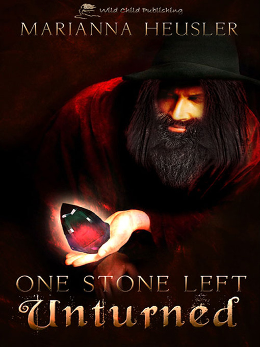 Title details for One Stone Left Unturned by Marianna Heusler - Available